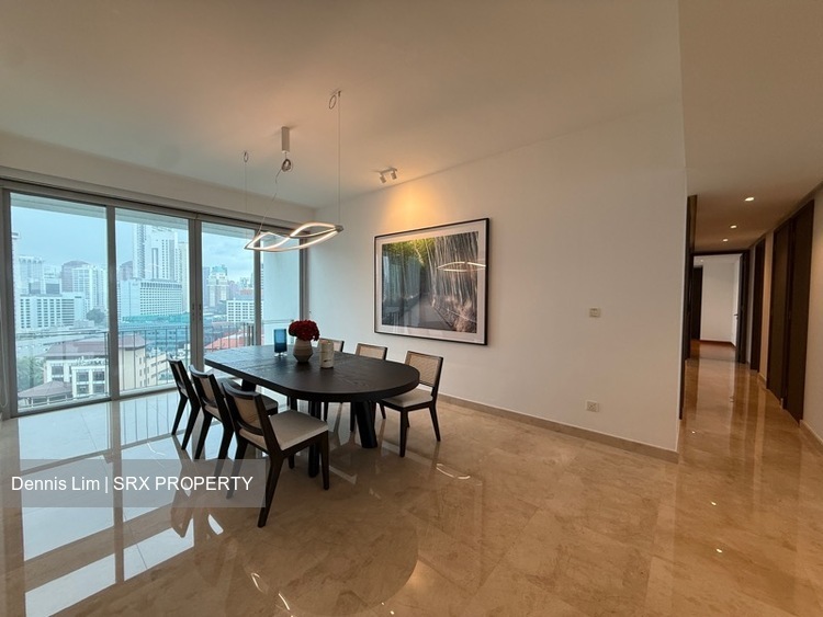 Draycott Eight (D10), Condominium #602852111